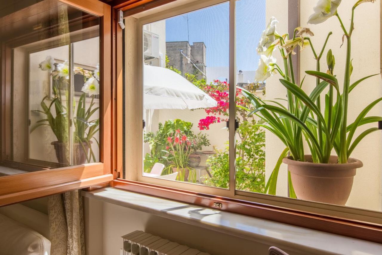 הוילה סן ויטו דיי נורמני Casa Carmen Vicino Al Mare מראה חיצוני תמונה