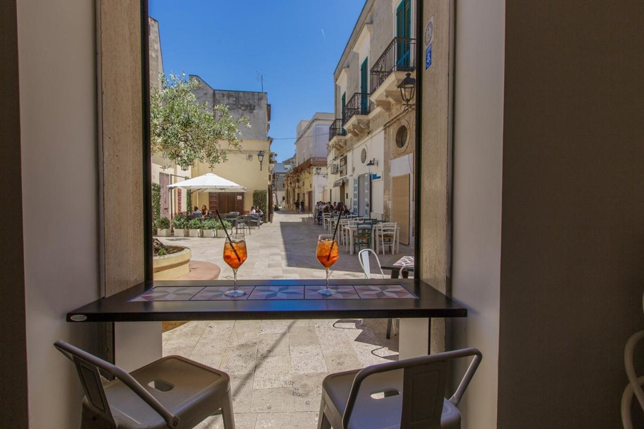 הוילה סן ויטו דיי נורמני Casa Carmen Vicino Al Mare מראה חיצוני תמונה